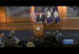 House Speaker Paul Ryan Weekly Briefing : CSPAN : March 4, 2016 2:46am-3:01am EST