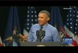 President Obama to Deliver Remarks in Flint, Michigan : CSPAN : May 5, 2016 2:40am-3:44am EDT