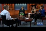 Newsmakers : CSPAN : September 25, 2016 6:00pm-6:31pm EDT