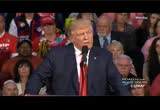 Donald Trump Campaigns in Ambridge, Pennsylvania : CSPAN : October 11, 2016 6:03am-7:01am EDT