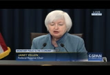 Federal Reserve Chair Janet Yellen Holds News Conference : CSPAN : December 14, 2016 2:30pm-3:31pm EST