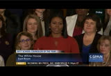 Michelle Obama Delivers Final Speech as First Lady : CSPAN : January 8, 2017 9:00pm-9:31pm EST