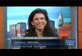 Washington Journal: Jodi Cantor Discusses President Obama and First Lady Michelle Obama's Legacy : CSPAN : January 16, 2017 3:47am-4:34am EST