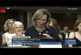 Defense Department Nominees Testify on Capitol Hill : CSPAN : May 19, 2017 4:29am-5:36am EDT