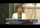 Sally Yates Delivers Harvard Law School Class Day Address : CSPAN : May 26, 2017 9:25pm-10:00pm EDT