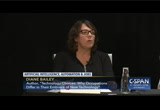 'Technology Policy Institute- AI, Automation & Jobs : CSPAN : January 6, 2018 5:07pm-6:06pm EST