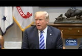 President Meets With GOP Leadership : CSPAN : September 5, 2018 6:55pm-7:07pm EDT