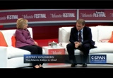Hillary Clinton Interview at Atlantic Festival : CSPAN : October 3, 2018 4:39am-5:10am EDT