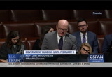 U.S. House of Representatives U.S. House - Rules Debate for Government Funding Until Feb. 8 : CSPAN : December 21, 2018 2:12pm-2:55pm EST