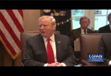 President Meets With Cabinet : CSPAN : January 2, 2019 1:44pm-3:25pm EST