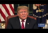 President Trump's Address to the Nation on Border Security : CSPAN : January 8, 2019 11:04pm-11:15pm EST