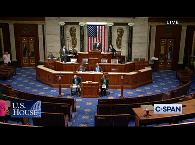 U.S. House of Representatives U.S. House of Representatives : CSPAN : June 20, 2023 6:30pm-8:01pm EDT