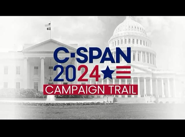 2024 Campaign Trail RFK Jr. Makes VP Pick & A Look at Montana's House & Senate Races : CSPAN : March 29, 2024 7:29pm-8:02pm EDT