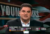 The Young Turks With Cenk Uygur : CURRENT : January 31, 2012 4:00pm-5:00pm PST
