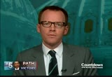 Countdown With Keith Olbermann : CURRENT : February 3, 2012 12:00pm-1:00pm PST