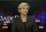 The War Room With Jennifer Granholm : CURRENT : February 21, 2012 6:00pm-7:00pm PST