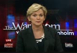 The War Room With Jennifer Granholm : CURRENT : February 22, 2012 6:00pm-7:00pm PST