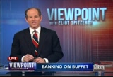 Viewpoint With Eliot Spitzer : CURRENT : April 10, 2012 5:00pm-6:00pm PDT