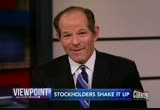 Viewpoint With Eliot Spitzer : CURRENT : April 18, 2012 5:00pm-6:00pm PDT
