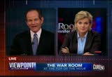 Viewpoint With Eliot Spitzer : CURRENT : May 9, 2012 5:00pm-6:00pm PDT