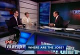 Viewpoint With Eliot Spitzer : CURRENT : June 14, 2012 5:00pm-6:00pm PDT