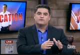 The Young Turks With Cenk Uygur : CURRENT : June 18, 2012 4:00pm-5:00pm PDT