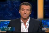The Gavin Newsom Show : CURRENT : July 13, 2012 8:00pm-9:00pm PDT