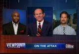 Viewpoint With Eliot Spitzer : CURRENT : July 31, 2012 8:00pm-9:00pm PDT