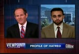 Viewpoint With Eliot Spitzer : CURRENT : August 6, 2012 8:00pm-9:00pm PDT