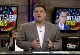 The Young Turks With Cenk Uygur : CURRENT : August 10, 2012 7:00pm-8:00pm PDT