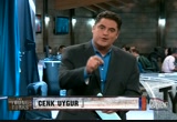 The Young Turks With Cenk Uygur : CURRENT : August 13, 2012 4:00pm-5:00pm PDT