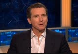 The Gavin Newsom Show : CURRENT : August 31, 2012 10:00pm-11:00pm PDT