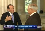 Viewpoint With Eliot Spitzer : CURRENT : September 13, 2012 5:00pm-6:00pm PDT