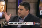 The Young Turks With Cenk Uygur : CURRENT : September 25, 2012 10:00pm-11:00pm PDT