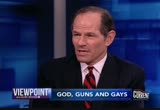 Viewpoint With Eliot Spitzer : CURRENT : September 28, 2012 5:00pm-6:00pm PDT