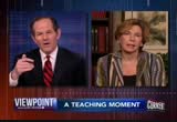 Viewpoint With Eliot Spitzer : CURRENT : September 28, 2012 8:00pm-9:00pm PDT