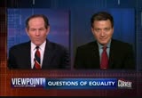 Viewpoint With Eliot Spitzer : CURRENT : October 1, 2012 8:00pm-9:00pm PDT