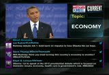 Presidential Debate : CURRENT : October 3, 2012 10:00pm-12:00am PDT