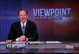 Viewpoint With Eliot Spitzer : CURRENT : October 4, 2012 5:00pm-6:00pm PDT