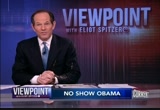 Viewpoint With Eliot Spitzer : CURRENT : October 4, 2012 8:00pm-9:00pm PDT