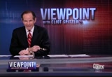 Viewpoint With Eliot Spitzer : CURRENT : October 5, 2012 8:00pm-9:00pm PDT