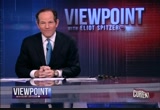Viewpoint With Eliot Spitzer : CURRENT : October 8, 2012 8:00pm-9:00pm PDT