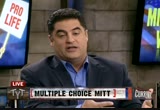 The Young Turks With Cenk Uygur : CURRENT : October 10, 2012 4:00pm-5:00pm PDT
