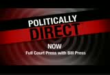 Full Court Press : CURRENT : October 11, 2012 3:00am-6:00am PDT