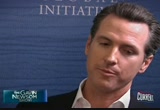 The Gavin Newsom Show : CURRENT : October 12, 2012 11:00pm-12:00am PDT