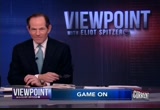 Viewpoint With Eliot Spitzer : CURRENT : October 17, 2012 5:00pm-6:00pm PDT
