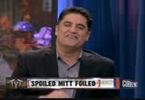 The Young Turks With Cenk Uygur : CURRENT : October 17, 2012 10:00pm-11:00pm PDT