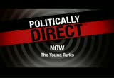 The Young Turks With Cenk Uygur : CURRENT : October 18, 2012 4:00pm-5:00pm PDT