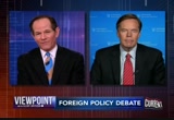 Viewpoint With Eliot Spitzer : CURRENT : October 19, 2012 8:00pm-9:00pm PDT