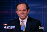 Viewpoint With Eliot Spitzer : CURRENT : October 23, 2012 5:00pm-6:00pm PDT